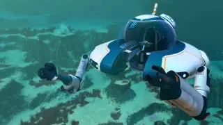 My Seamoth Needs Some Upgrades - Subnautica 2.0 Modded E2