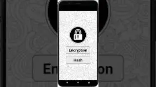 Android Text Encryption using Various Algorithms