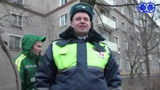 Вектор Движения №204 Особо гнилые нарушители