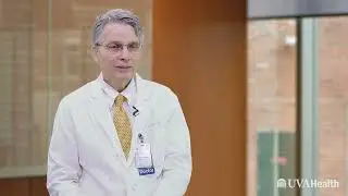 Meet Surgical Oncologist Craig Slingluff, MD