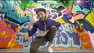 Anon - Hakuna Matata (Scandalos Music Vlog)