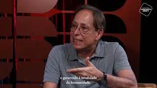 O que é ser de esquerda? Chico Pinheiro pergunta, Pedro Cardoso responde!