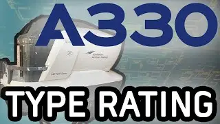 A330 Type-Rating - What's happening during a typerating?