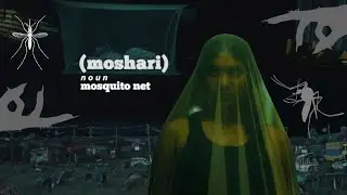 Moshari Review || My Thoughts