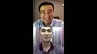 СДУ-ға алып баратын ең оңай жол. Инстаграм Тікелей эфир, 08.04.2020