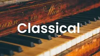 Classical background music no copyright| Royalty free classical background music