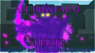 How To Cheese ALL Bosses In BloodLines