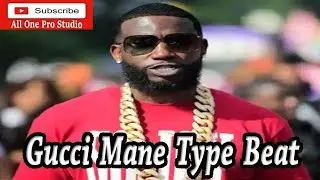 Gucci Fire - Protobeat - Trap Beat