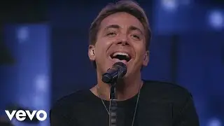 Cristian Castro - Así Era Ella (Official Video - Live Version)