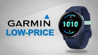 Garmin's Best Affordable Smartwatches - Watch Before You Buy!