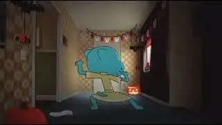 gumball out of context