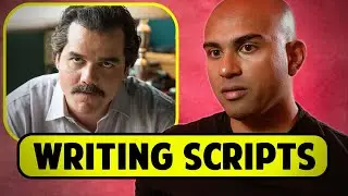 I've Written 40 Screenplays, Here Are Tips To Help Writers - Zimran Jacob [FULL INTERVIEW]