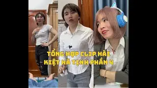 TỔNG HỢP CLIP HÀI KIỆT HÀ TỊNH PHẦN 4 - MY SÓI LÀM CÔ GÁI ĐỘC THÂN CƯỜI Ẻ