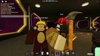 Roblox The space ship story episode 1