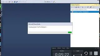 POS  Asp Net  Mvc Web Application Part  2  Create Project