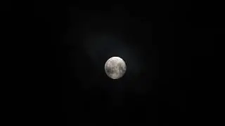 moon, moonlight, night, full moon, sky, darkness, night photograph, mystical, gespentisch, spooky, c