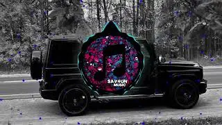 SKOFKA - ЗАГЛОХ (REZUS & G3NZO REMIX)2023 | SAV4UN MUSIC