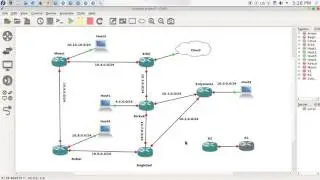 20  Mikrotik   MTCRE OSPF Designated Router