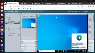 How to Install Windows 10 on VMware vSphere ESXi 8 0