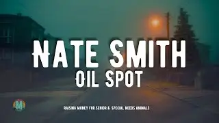 Nate Smith - Oil Spot