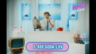 В эфире Soda Live: на что способен новый альбом