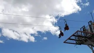 Royal Gorge Bridge Adventure-FEST