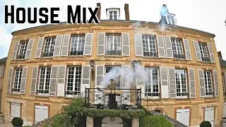 Martinbeatz House Mix DJ Set 2021 | Château de Pierry