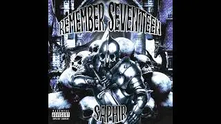 Saphir - Remember Seventeen