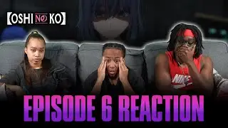 Egosurfing | Oshi No Ko Ep 6 Reaction