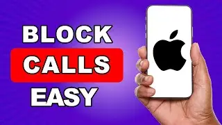 How To Block Calls But Not Messages On iPhone