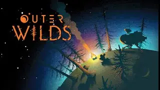 Outer Wilds : Main Menu Theme Extended