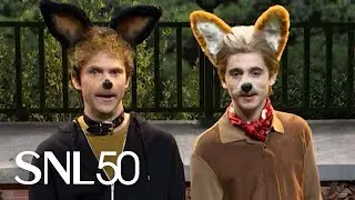 Dog Run - SNL