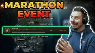 Alle Transits ohne zu Sterben! - Marathon Guide - Escape from Tarkov