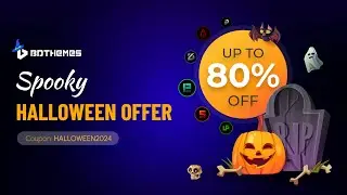 Spooky Halloween Deals You Won't Want to MISS!