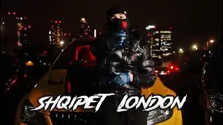 🇦🇱 S9 - Shqipet London (Official Music Video) 