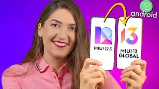 How To Install Global MIUI 13 (Android 12) On Redmi NOTE 7 - Full Tutorial 2022!