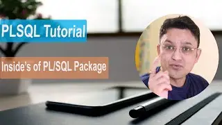 pl sql tutorial - Package in pl/sql oracle database