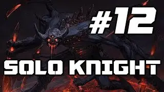 Divinity Original Sin 2: Knight solo Isbeil & Karon the Mistake (Honour Mode) [+Difficulty Mods]