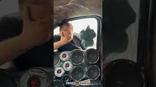 Dodge Ram Борт #1 снова в строю 🔊🔝🐻