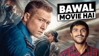 Carry On 2024 Movie REVIEW in Hindi | Moviesbolt