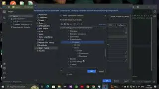 how to configure tomcat in IntelliJ IDEA || how to install tomcat server in IntelliJ IDEA