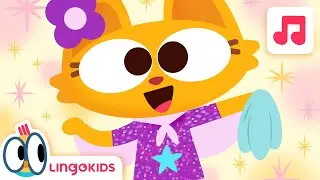 DON'T PICK YOUR NOSE ❌👃👈 Hygiene Song for Kids | Lingokids