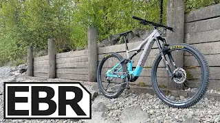 Orbea Rise H30 Review - $5.7k