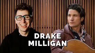 The full story with  Drake Milligan | The Zak Kuhn Show