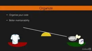 4_04  Maintainability And Organization Of The Code