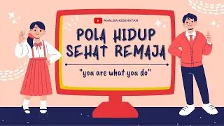 Pentingnya Pola Hidup Sehat Bagi Remaja