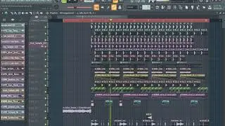 FREE FLP | Jonas Aden 2019 Style - FL Studio