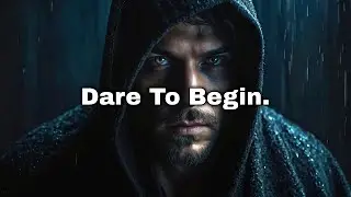 The Day You Chose to Begin.