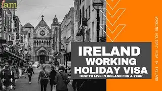 Working Holiday Visa In Ireland