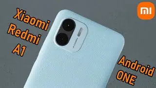 Xiaomi Redmi A1 – android ONE - Всего за 80$